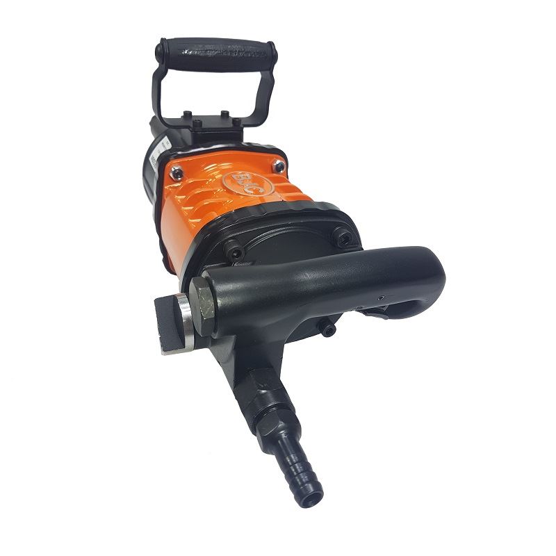 1" PNEUMATICKÝ KĽÚČ BJC 998 - M80533