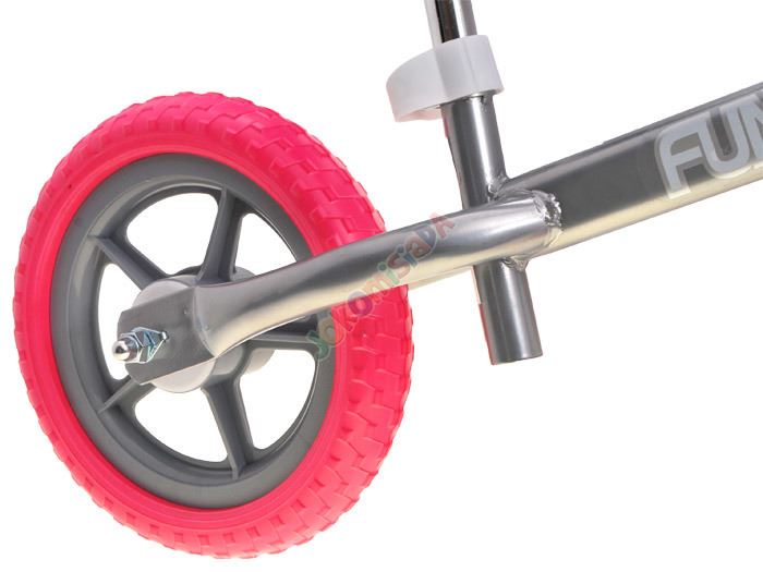 Odrážadlo Funbee 10" SP0411
