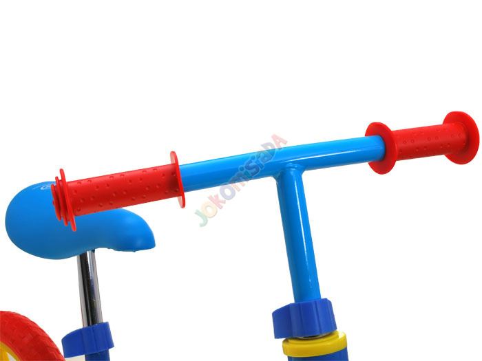 Odrážadlo Paw Patrol 10" SP0412