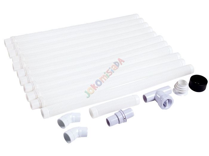 Bestway Automatický bazénový vysávač 58339