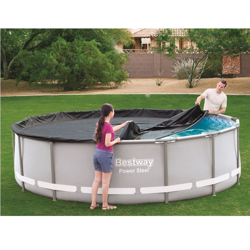 Bestway Plachta k bazénom 427cm, 58248