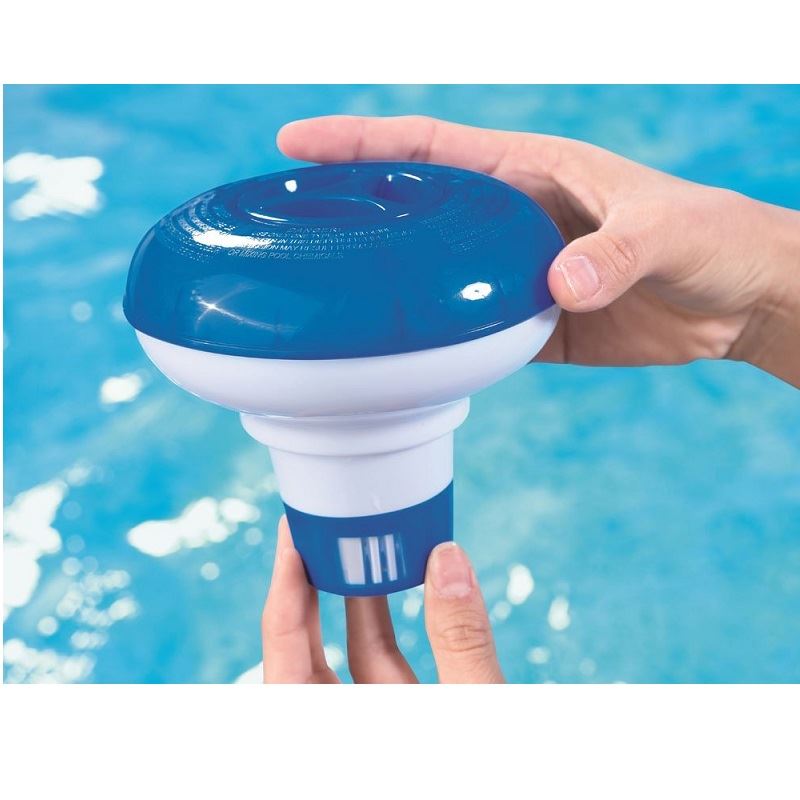 Bestway Dávkovač chémie 5" 58210