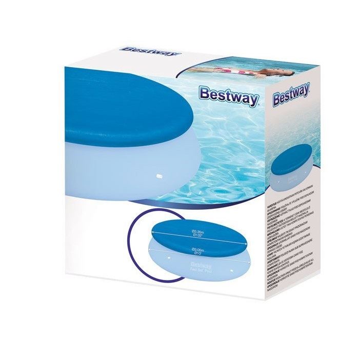 Bestway Krycia plachta 244cm, 58032