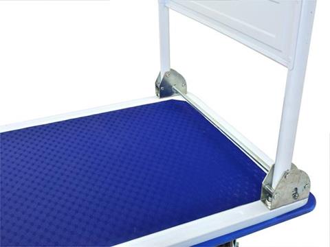 Prepravný vozík 300 kg - GEKO G71105