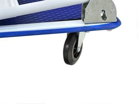 Prepravný vozík 150 kg - GEKO G71104