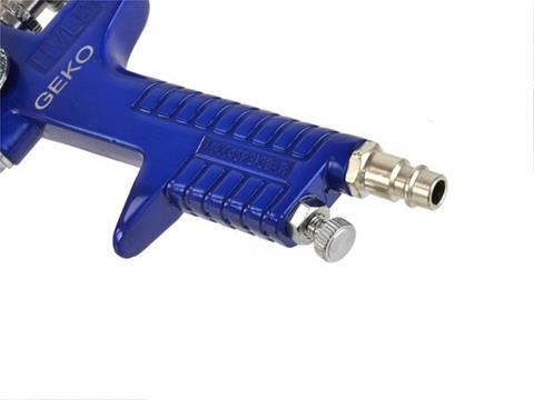 Striekacia pištoľ HVLP 2,5 mm - GEKO G01168