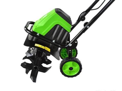 Elektrický kultivátor 45cm - GEKO G83003
