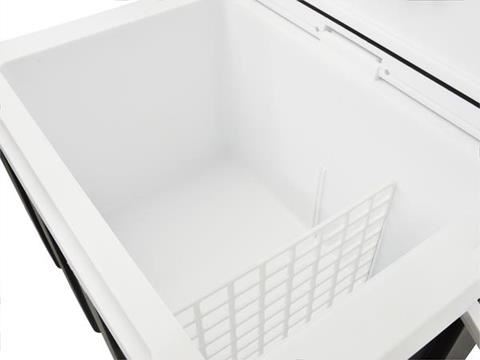 Elektrický chladiaci box 12V/230V 50l - GEKO G80504