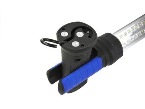 Pracovné svietidlo 120 LED - GEKO G15101