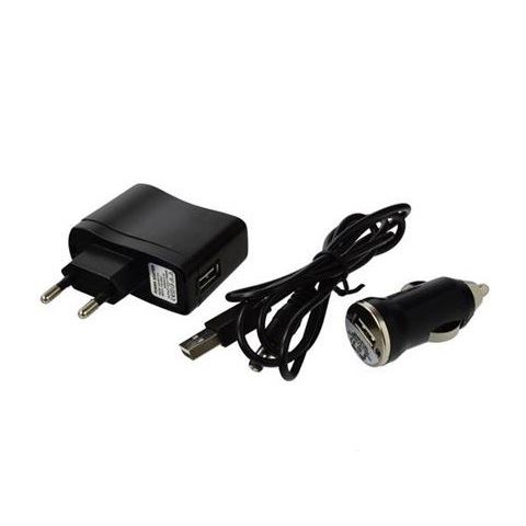 Pracovné svietidlo 60 LED 230/12V - GEKO G15102