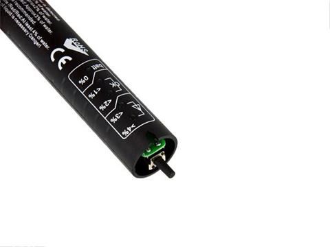 Tester brzdovej kvapaliny 5-diodový G02731