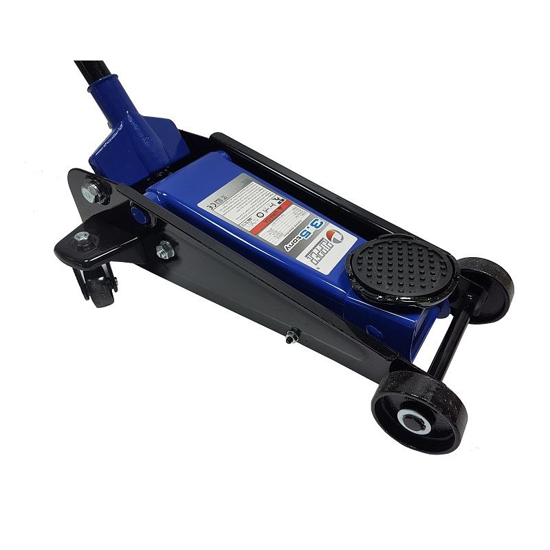 Nízkoprofilový zdvihák 3.5T - RIPPER M80238
