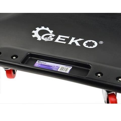Lehátko 6-kolieskové 36" - GEKO G02095
