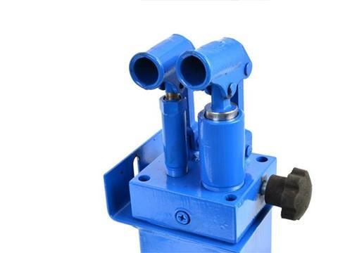 Hydraulická pumpa lisu 50T - GEKO G02015B