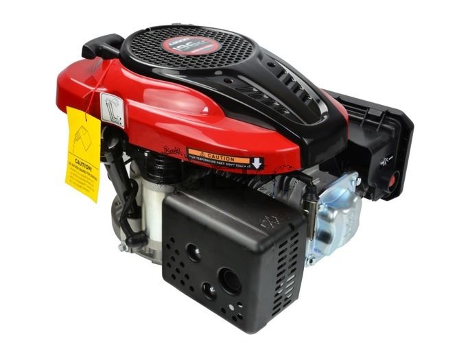 Benzínový motor 196ccm na kosačku + elektrický štarter - GEKO C01026