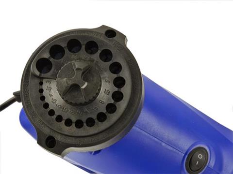 Ostrička vrtákov 3-12mm 100W - GEKO G81204