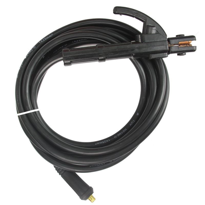 MAR-POL Zvárací invertor IGBT 330 MAR-POL 2 V 1 MMA / TIG - M79363