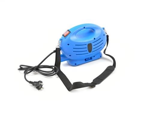GEKO G03130 Pištoľ striekacia vzduchová s kompresorom 650 W, 230 V, nádoba 800 ml