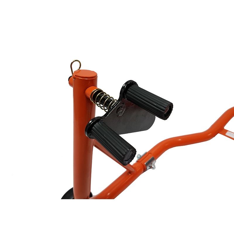 Stojan na motocykel 250kg - MAR-POL M80176