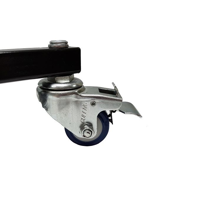 Stojan na motocykel 350kg - MAR-POL M80171