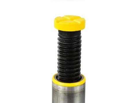 Hydraulický zdvihák 12T - Keltin K00124