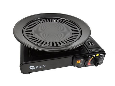 Plynový sporák 2,5 kW - GEKO G80521