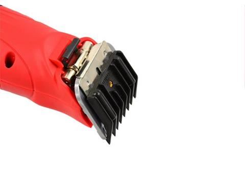 Elektrický strihací strojček pre psov a mačky - GEKO G81213