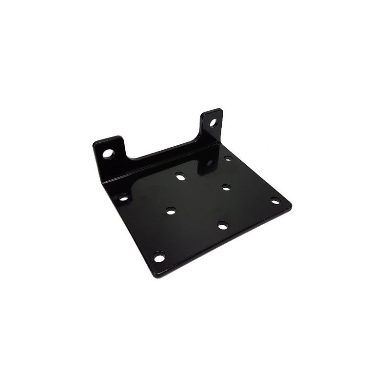 Akumulátorový navíjak 12V 4000 lbs - Spider Winch M80800