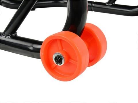 Stojan motocyklov zadný 270kg - GEKO G02166