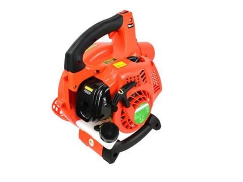 Benzínový vysávač lístia 1HP - JG G84010