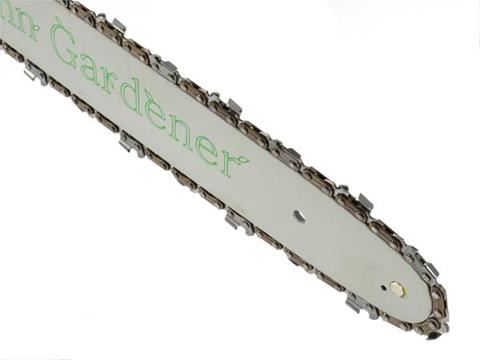 Pila elektrická řetězová, 40cm, 2000W, GEKO, G82006