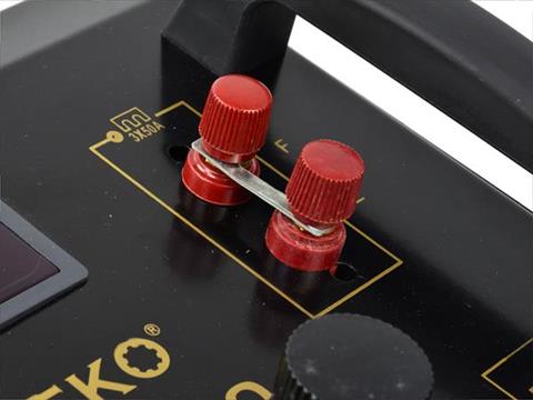 Štartovací vozík CLASS 750 LCD - GEKO G80032