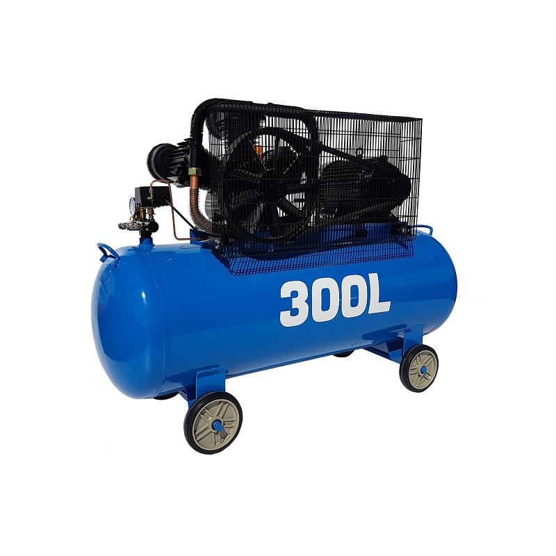 Kompresor 300L W-0,9/8 W3090 - RIPPER M80686