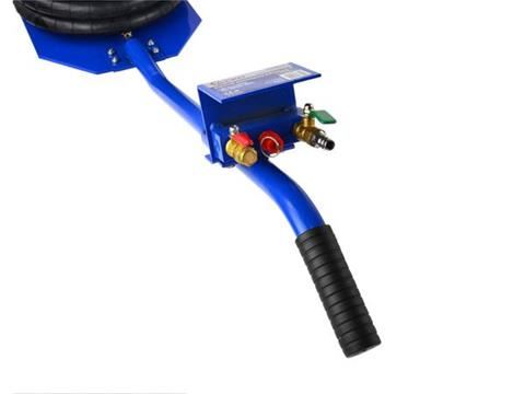 Pneumatický vankúšový zdvihák 3T - GEKO G02062