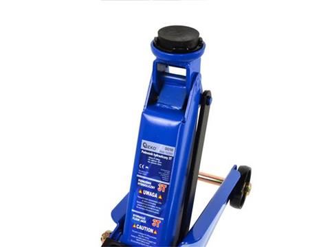 Hydraulický zdvihák 3T 140-432mm - GEKO G02195