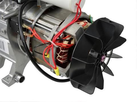 Motor s kompresorom 2200W 206l/min. - GEKO G80326