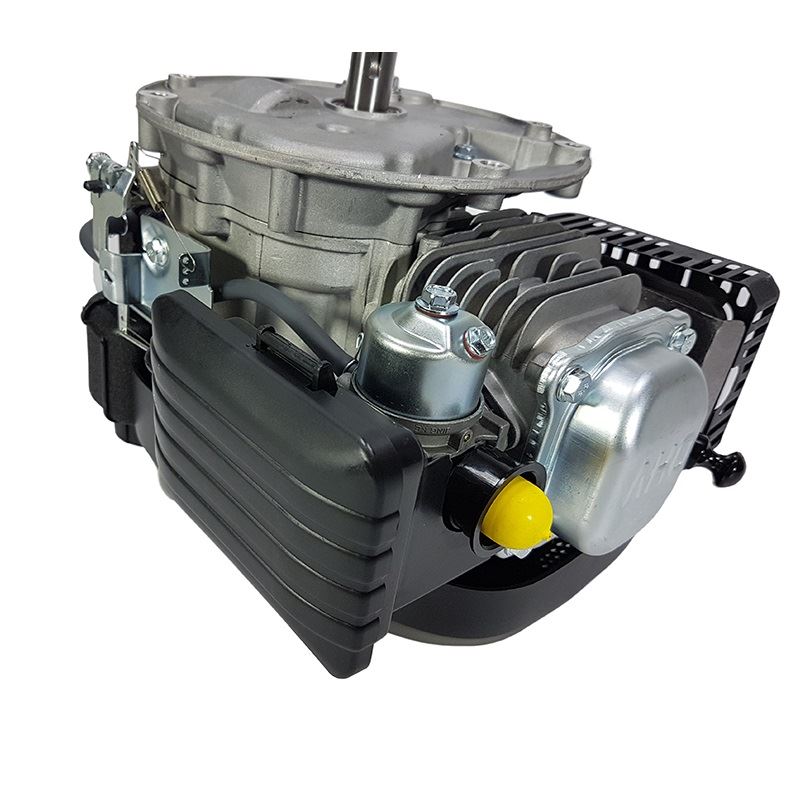 Mar-pol M79891 MOTOR pre motorová kosačku 99cc 3,0hp 22,2mm/60mm (Benzínový motor DEMON 3,0 HP)