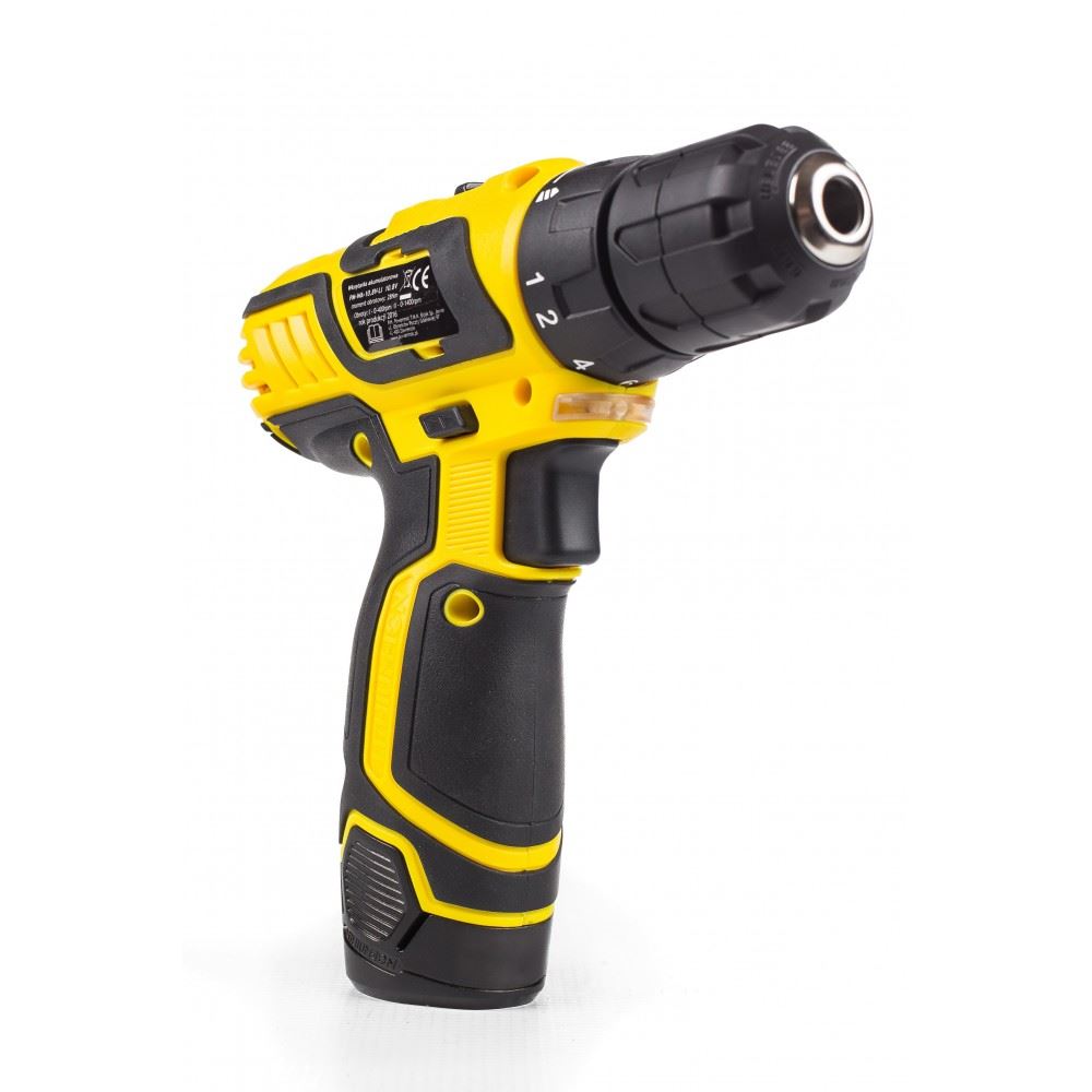 Akušrobovák PM-WA-10.8V-LI - POWERMAT