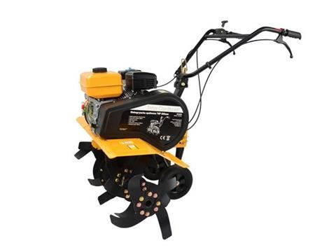 GEKO benzínový kultivátor 7hp 85cm