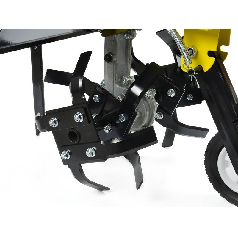 GEKO benzínový kultivátor 36cm 5 HP