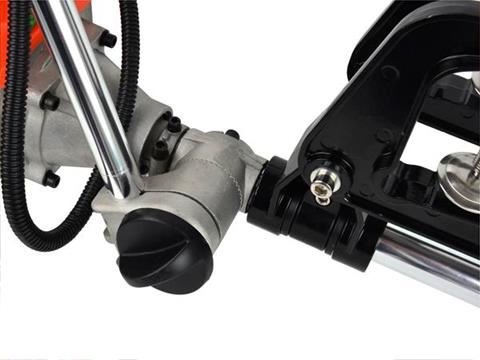 Benzínový motor pre člny BC 520-1 - GEKO G81045