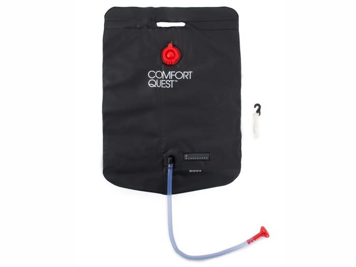 Bestway Solárna turistická sprcha 20l 58224
