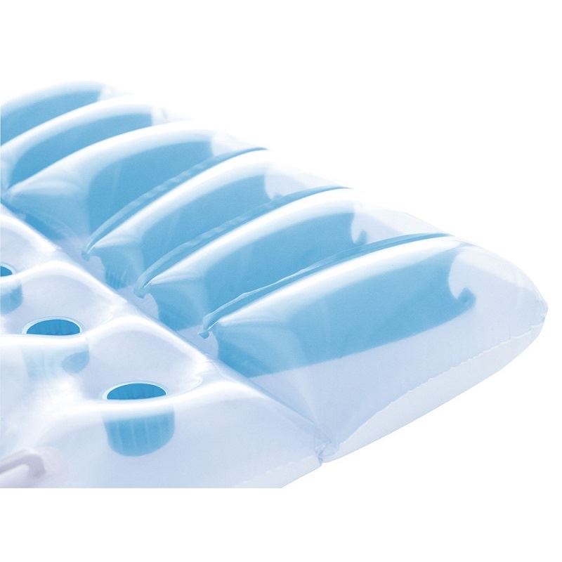 Bestway 43055 Double Beach