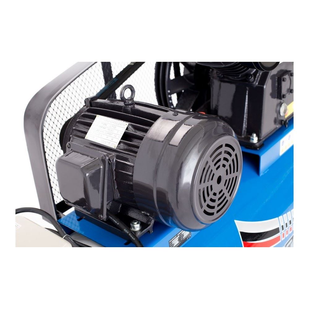 Kompresor olejový 180l PM-KO-180-400V-PRO - Powermat
