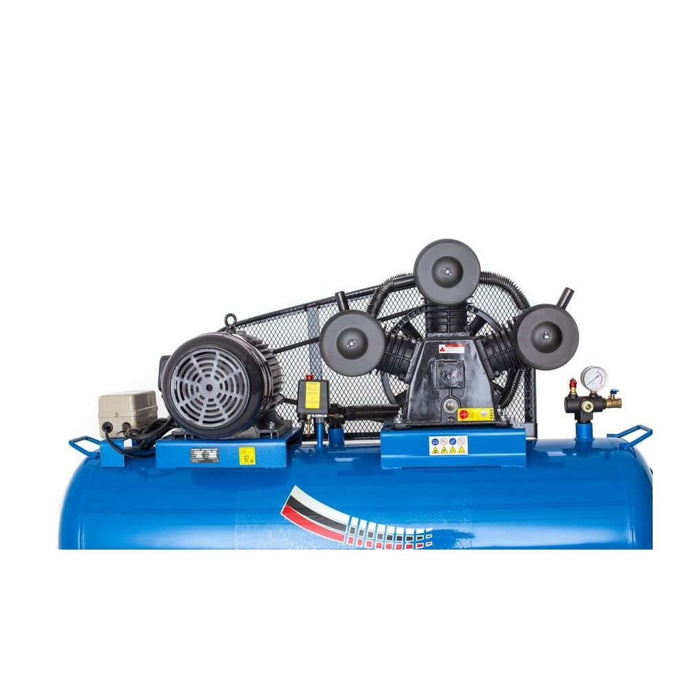 Kompresor olejový 230l PM-KO-230-400V-PRO - Powermat