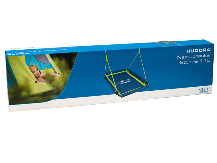 Hojdačka bocianie hniezdo HUDORA 120kg 110cm model 72166 (SP0501)