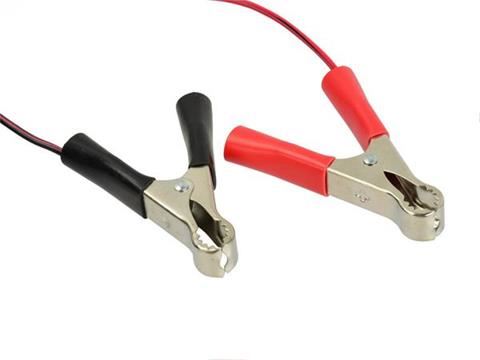 Nabíjačka 6/12V 1,2-120Ah 4,0A LCD - GEKO G80017