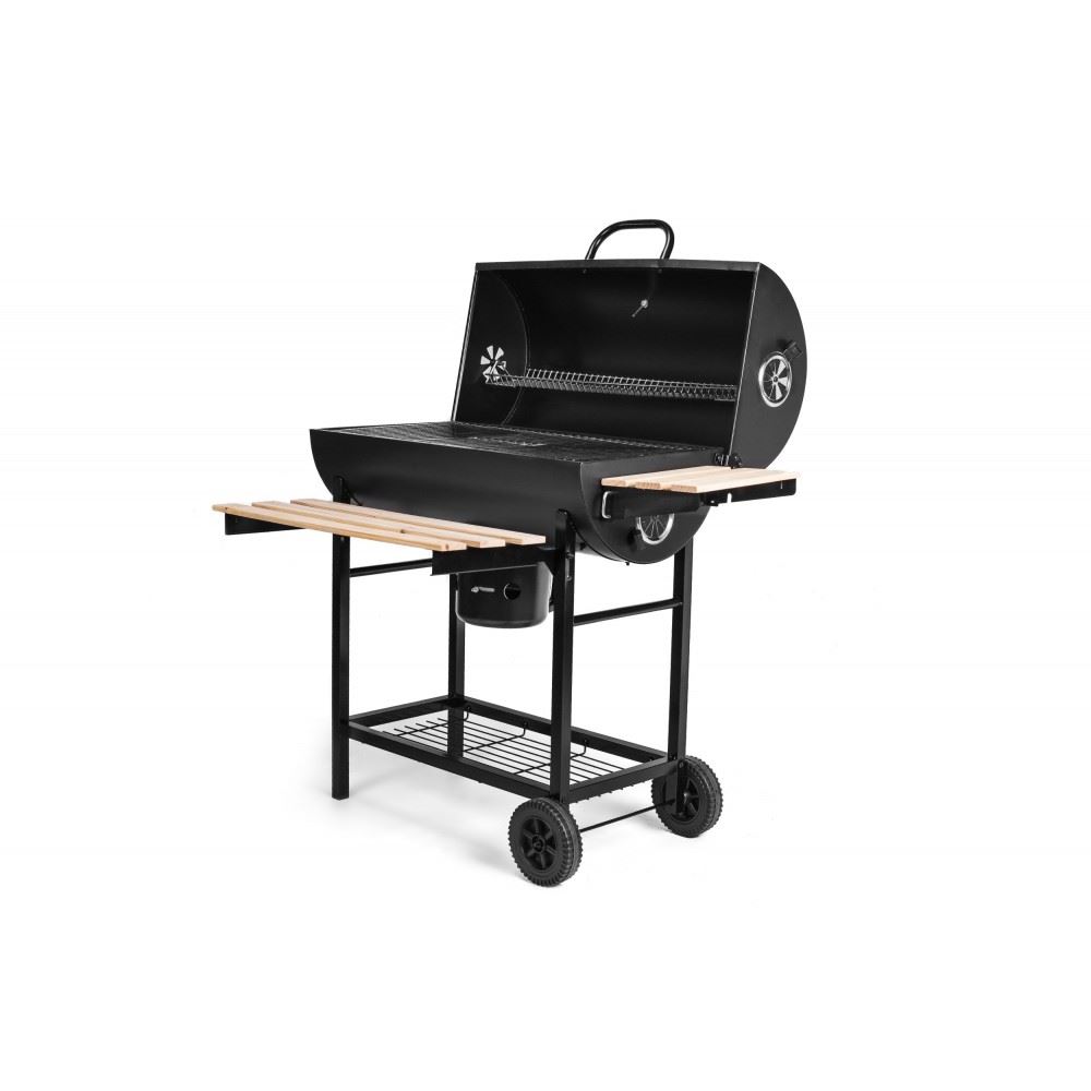 POWERMAT Záhradný gril BARBACUE
