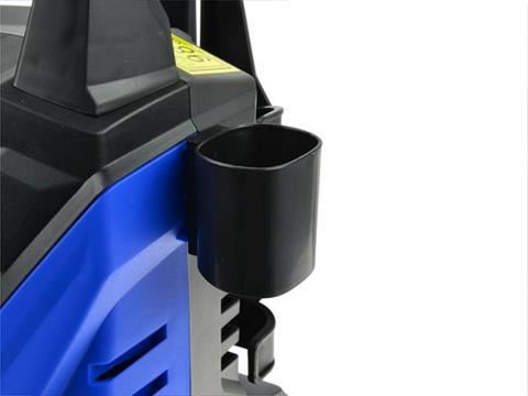 Vysokotlakový čistič Compact, wapka 1600W 115bar - GEKO G81600