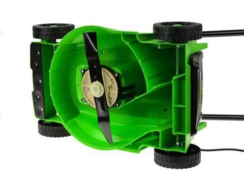 Elektrická kosačka 32cm 1200W - John Gardener G83021